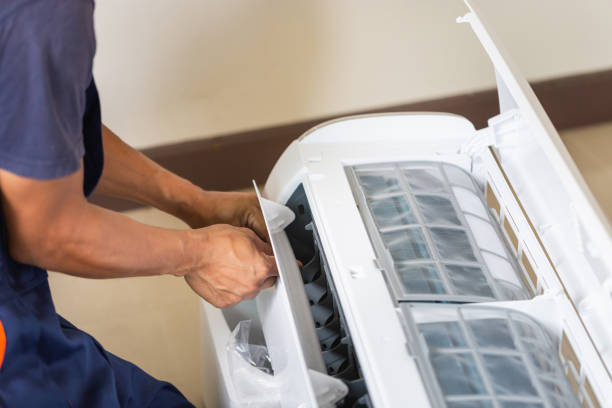 Air Duct Cleaning in Rollingwood, TX