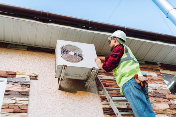 Best Ductless HVAC Repair  in Rollingwood, TX